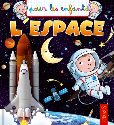 L'espace - Image principale
