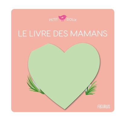 Le livre des mamans - Image principale