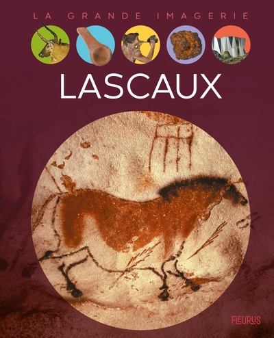 Lascaux - Image principale