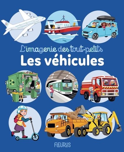 Les véhicules - Image principale