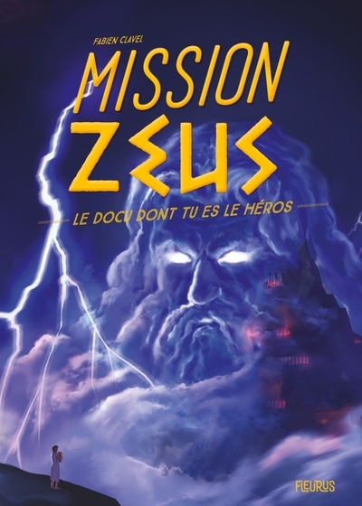 Mission zeus - Image principale