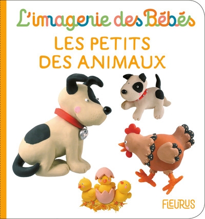 Les petits des animaux - Image principale