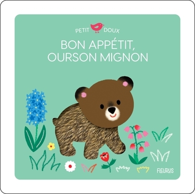 Bon appétit, ourson mignon ! - Image principale