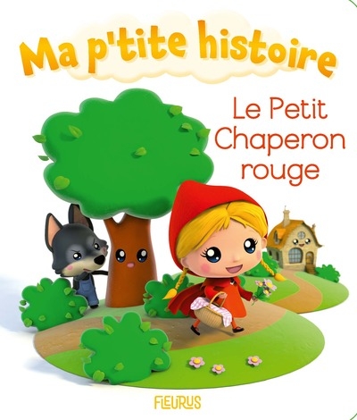 Le petit chaperon rouge - Image principale
