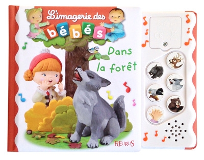 Dans la forêt - Image principale