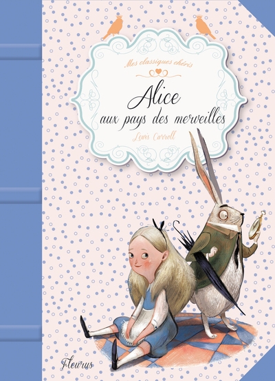 Alice au pays des merveilles - Image principale