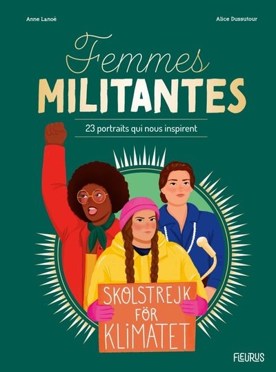 Femmes militantes - Image principale