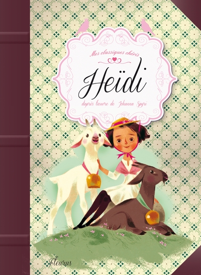 Heidi - Image principale