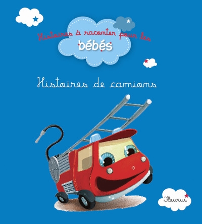 Histoires de camions - Image principale