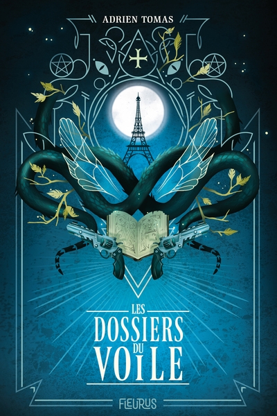 Les dossiers du voile - Image principale