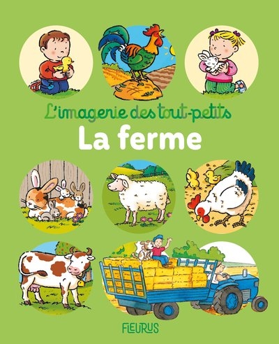 La ferme - Image principale