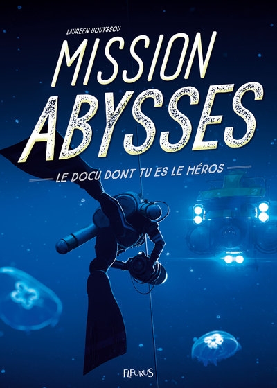 Mission abysses - Image principale