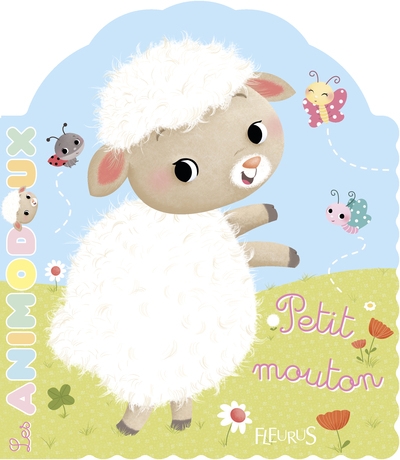 Le petit mouton - Image principale