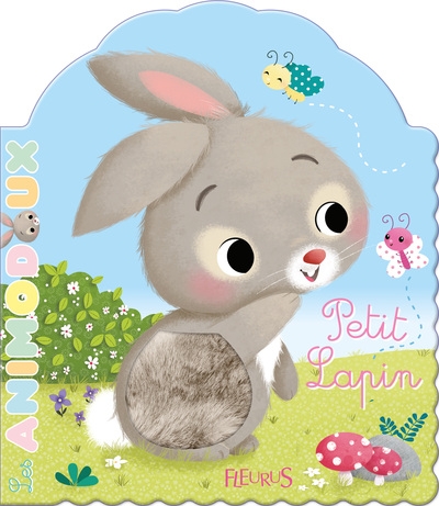 Le petit lapin - Image principale