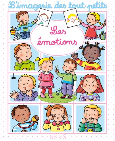 Les émotions - Image principale