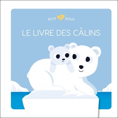Le livre des câlins - Image principale