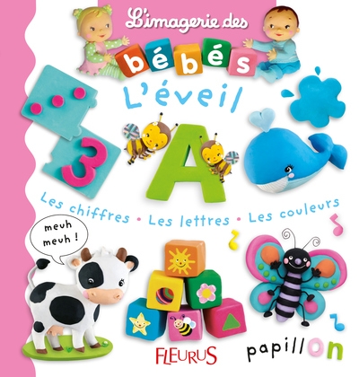 L'éveil - Image principale