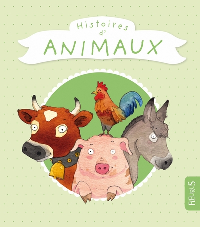 Histoires d'animaux - Image principale