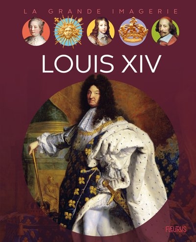 Louis xiv - Image principale