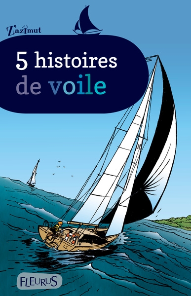5 histoires de voile - Image principale