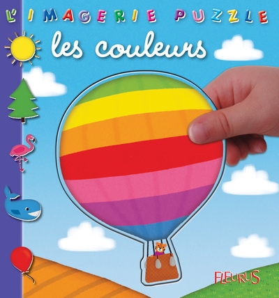 Couleurs - Image principale