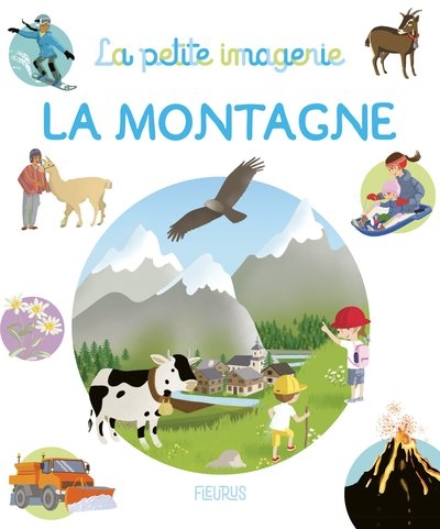 La montagne - Image principale