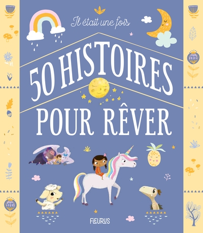 Il était une fois 50 histoires pour rêver - Image principale