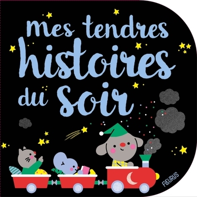 Mes tendres histoires du soir - Image principale
