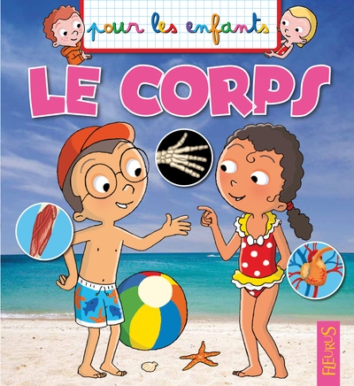 Le corps - Image principale