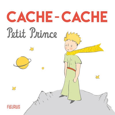 Cache-cache petit prince - Image principale