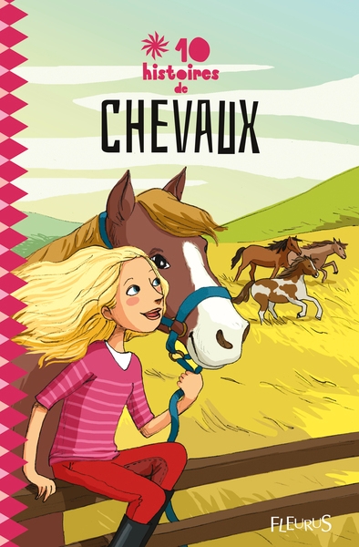 10 histoires de chevaux - Image principale