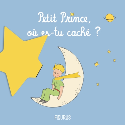 Petit prince, où es-tu caché ? - Image principale