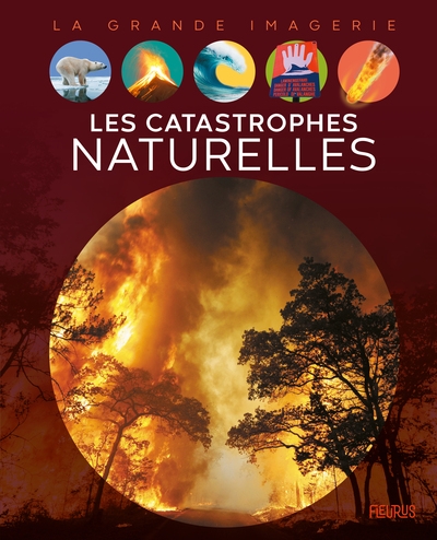 Les catastrophes naturelles - Image principale