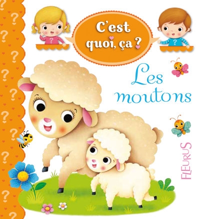 Les moutons, tome 8 - Image principale