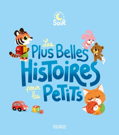 Les plus belles histoires pour les petits - Image principale