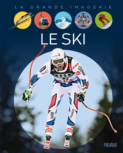 Le ski - Image principale