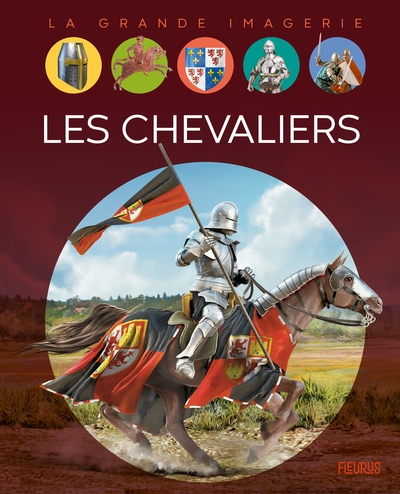 Les chevaliers - Image principale