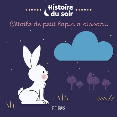 L étoile de petit lapin a disparu - Image principale