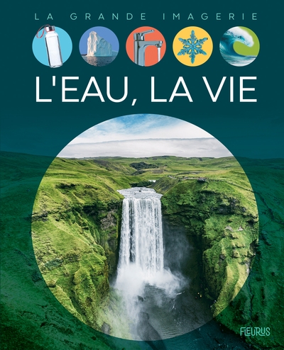 L'eau, la vie - Image principale