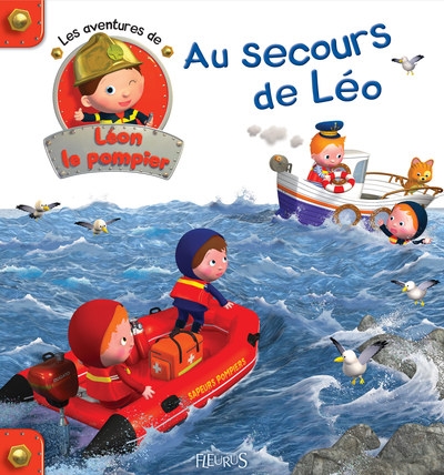 Au secours de léo - Image principale