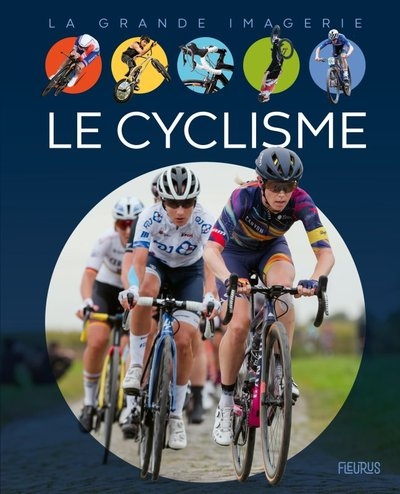Le cyclisme - Image principale