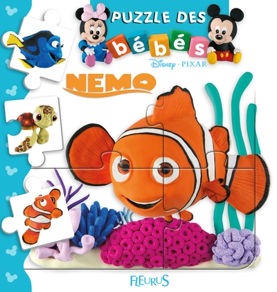 Némo - Image principale