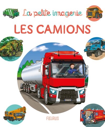 Les camions - Image principale
