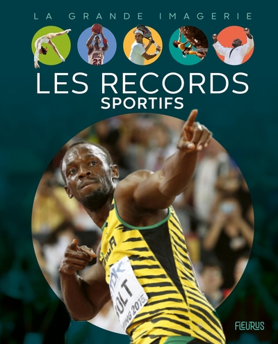 Les records sportifs - Image principale