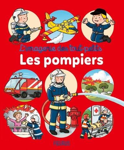 Les pompiers - Image principale
