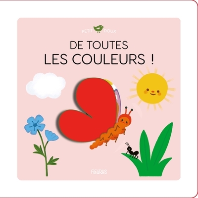 De toutes les couleurs - Image principale