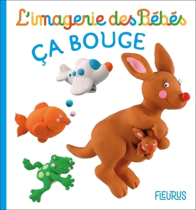 Ca bouge - Image principale