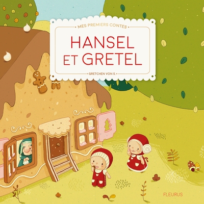Hänsel et gretel - Image principale