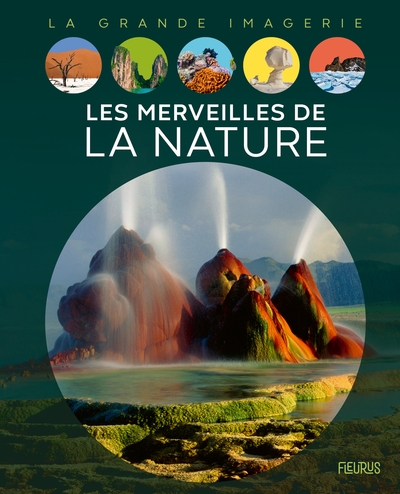 Les merveilles de la nature - Image principale
