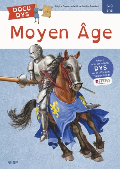 Moyen âge - Image principale
